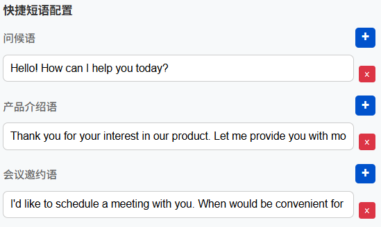 Model selection demo
